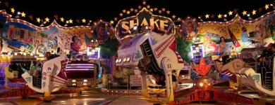 1 üzleti kép KECSKEMÉTI VIDÁMPARK Vidámpark ban/ben Kecskemét BK