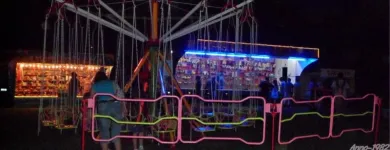 2 üzleti kép KECSKEMÉTI VIDÁMPARK Vidámpark ban/ben Kecskemét BK