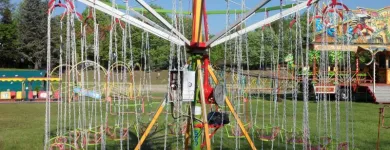 3 üzleti kép KECSKEMÉTI VIDÁMPARK Vidámpark ban/ben Kecskemét BK