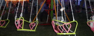 4 üzleti kép KECSKEMÉTI VIDÁMPARK Vidámpark ban/ben Kecskemét BK