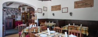 2 üzleti kép KÉHLI VENDÉGLŐ Vendéglátás ban/ben Óbuda PE