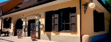 5 üzleti kép KÉHLI VENDÉGLŐ Vendéglátás ban/ben Óbuda PE