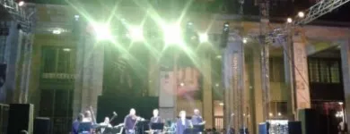 4 üzleti kép KÉK ZAJ BT. Zene, népzene, fesztivál ban/ben Gyál PE