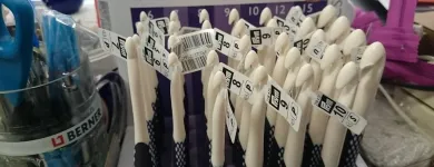 2 üzleti kép KELNER MÉTERÁRU RÖVIDÁRU LAKÁSTEXTIL Üzletek ban/ben Székesfehérvár FE