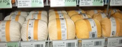 4 üzleti kép KELNER MÉTERÁRU RÖVIDÁRU LAKÁSTEXTIL Üzletek ban/ben Székesfehérvár FE