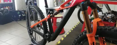 5 üzleti kép KERÉKPÁRSZALON BOMBASTIC BRINGASTIC Kerékpárok ban/ben Miskolc BZ