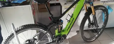 9 üzleti kép KERÉKPÁRSZALON BOMBASTIC BRINGASTIC Kerékpárok ban/ben Miskolc BZ