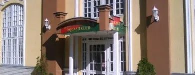 6 üzleti kép KERTÉSZ EDMOND REGISZTRÁLT MASSZŐR Szépségszalon, kozmetika ban/ben Budapest PE