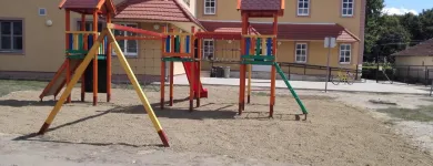 1 üzleti kép KERTI JÁTÉK KFT. Óvoda ban/ben Jánoshalma BK