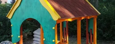 3 üzleti kép KERTI JÁTÉK KFT. Óvoda ban/ben Jánoshalma BK
