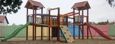 4 üzleti kép KERTI JÁTÉK KFT. Óvoda ban/ben Jánoshalma BK