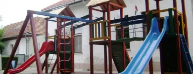 5 üzleti kép KERTI JÁTÉK KFT. Óvoda ban/ben Jánoshalma BK