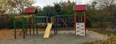 17 üzleti kép KERTI JÁTÉK KFT. Óvoda ban/ben Jánoshalma BK