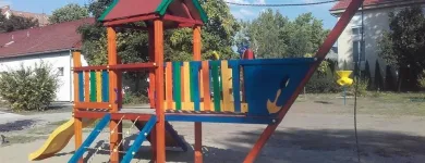 23 üzleti kép KERTI JÁTÉK KFT. Óvoda ban/ben Jánoshalma BK