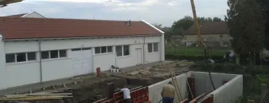 3 üzleti kép KEVEBETON BETONÜZEM Otthon és Építőipar ban/ben Ráckeve PE