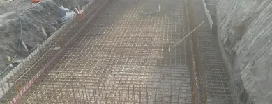 4 üzleti kép KEVEBETON BETONÜZEM Otthon és Építőipar ban/ben Ráckeve PE