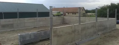 5 üzleti kép KEVEBETON BETONÜZEM Otthon és Építőipar ban/ben Ráckeve PE