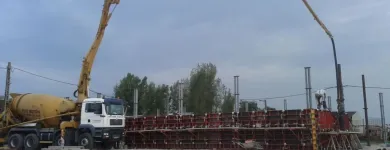 15 üzleti kép KEVEBETON BETONÜZEM Otthon és Építőipar ban/ben Ráckeve PE