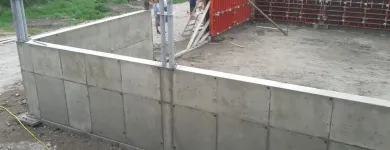 17 üzleti kép KEVEBETON BETONÜZEM Otthon és Építőipar ban/ben Ráckeve PE