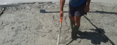 20 üzleti kép KEVEBETON BETONÜZEM Otthon és Építőipar ban/ben Ráckeve PE