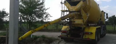 21 üzleti kép KEVEBETON BETONÜZEM Otthon és Építőipar ban/ben Ráckeve PE