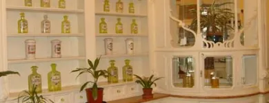 2 üzleti kép KÍGYÓ GYÓGYSZERTÁR Gyógyszertárak ban/ben Budapest PE