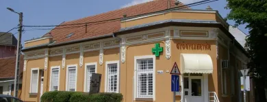 4 üzleti kép KÍGYÓ GYÓGYSZERTÁR Gyógyszertár ban/ben Szolnok JN
