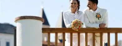 1 üzleti kép KIRICSES BEATRIX ESKÜVŐSZERVEZŐ Üzleti szolgáltatások ban/ben Veszprem VE