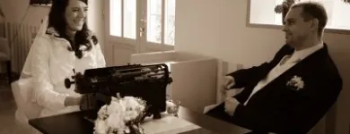 9 üzleti kép KIRICSES BEATRIX ESKÜVŐSZERVEZŐ Üzleti szolgáltatások ban/ben Veszprem VE