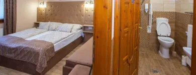 5 üzleti kép KIS PANZIÓ Termálfürdő, gyógyfürdő ban/ben Hajdúszoboszló HB