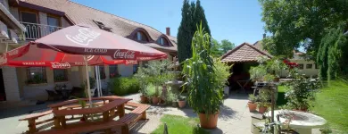 7 üzleti kép KIS PANZIÓ Termálfürdő, gyógyfürdő ban/ben Hajdúszoboszló HB