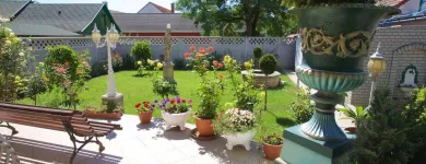 8 üzleti kép KIS PANZIÓ Termálfürdő, gyógyfürdő ban/ben Hajdúszoboszló HB