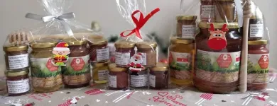 1 üzleti kép KISS CSALÁDI MÉHÉSZET Méhészet ban/ben Székesfehérvár FE