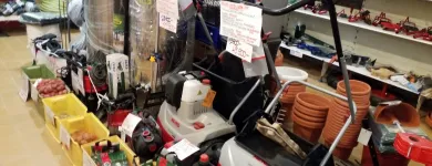 5 üzleti kép KISVAKOND MEZŐGAZDASÁGI BOLT Mezőgazdasági szakboltok ban/ben Székesfehérvár FE