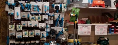 6 üzleti kép KISVAKOND MEZŐGAZDASÁGI BOLT Mezőgazdasági szakboltok ban/ben Székesfehérvár FE