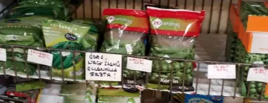 8 üzleti kép KISVAKOND MEZŐGAZDASÁGI BOLT Mezőgazdasági szakboltok ban/ben Székesfehérvár FE