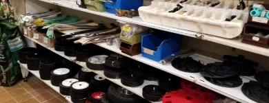 17 üzleti kép KISVAKOND MEZŐGAZDASÁGI BOLT Mezőgazdasági szakboltok ban/ben Székesfehérvár FE