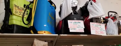 19 üzleti kép KISVAKOND MEZŐGAZDASÁGI BOLT Mezőgazdasági szakboltok ban/ben Székesfehérvár FE