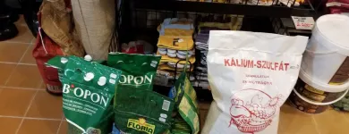 21 üzleti kép KISVAKOND MEZŐGAZDASÁGI BOLT Mezőgazdasági szakboltok ban/ben Székesfehérvár FE