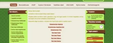 1 üzleti kép KLSOFT SZOLGÁLTATÓ ÉS KERESKEDELMI KFT. Webdesign, grafika ban/ben Algyő CS