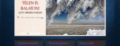 5 üzleti kép KLSOFT SZOLGÁLTATÓ ÉS KERESKEDELMI KFT. Webdesign, grafika ban/ben Algyő CS