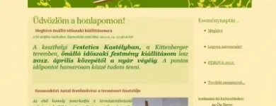 7 üzleti kép KLSOFT SZOLGÁLTATÓ ÉS KERESKEDELMI KFT. Webdesign, grafika ban/ben Algyő CS