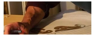 1 üzleti kép KOLLÁR ZOLTÁN - DÍSZMŰBÁDOGOS, BÁDOGOS Otthon és Építőipar ban/ben Sopron GS