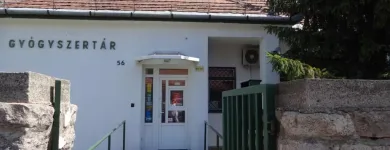 8 üzleti kép KOLOZSVÁRI GYÓGYSZERTÁR Gyógyszertárak ban/ben Szolnok JN