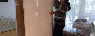 14 üzleti kép KÖLTÖZTETÉS - ÁRUSZÁLLÍTÁS Szállítás, logisztika ban/ben Budapest PE