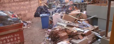 15 üzleti kép KÖLTÖZTETÉS - ÁRUSZÁLLÍTÁS Szállítás, logisztika ban/ben Budapest PE