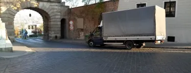 19 üzleti kép KÖLTÖZTETÉS - ÁRUSZÁLLÍTÁS Szállítás, logisztika ban/ben Budapest PE