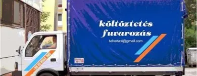 3 üzleti kép KÖLTÖZTETÉS,BÚTORSZÁLLÍTÁS PÉCS Költöztetés ban/ben Pécs BA