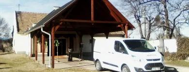 4 üzleti kép KOMTEM KOMÁROM-ESZTERGOM MEGYEI TEMETKEZÉSI KFT. ban/ben Tata KE