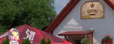 7 üzleti kép KORONA RÉTESHÁZ KISTARCSA Vendéglátás ban/ben Kistarcsa PE